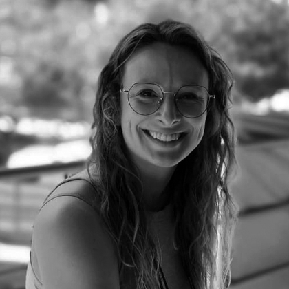 Dra. Ainara Irastorza